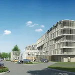 Golden Tulip Lyon Ouest Techlid & Hotel Limonest
