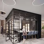 Hotel Golden Tulip Lyon Ouest Techlid & Limonest