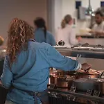 Golden Tulip Lyon Ouest Techlid & Hotel 4*