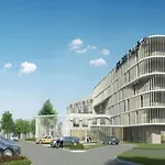 Golden Tulip Lyon Ouest Techlid & Hotel