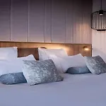 Hotel Golden Tulip Lyon Ouest Techlid &