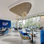 Hotel Golden Tulip Lyon Ouest Techlid &