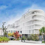 Golden Tulip Lyon Ouest Techlid & 4*