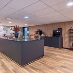 Hotel Golden Tulip Lyon Ouest Techlid &