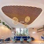 Hotel Golden Tulip Lyon Ouest Techlid & Limonest
