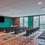 Golden Tulip Lyon Ouest Techlid & Hotel