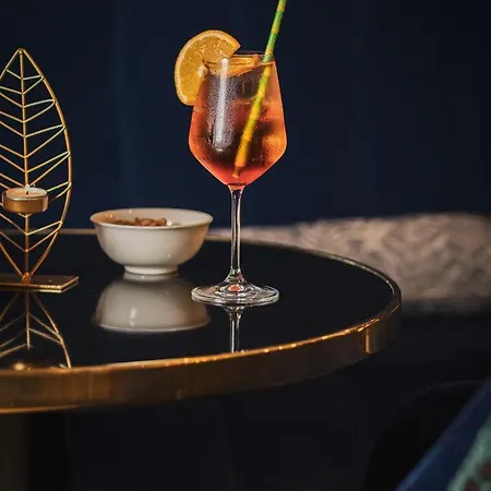 Hotel Golden Tulip Lyon Ouest Techlid & Limonest