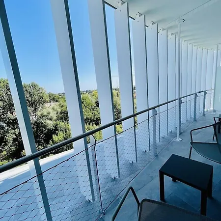 Hotel Golden Tulip Lyon Ouest Techlid &