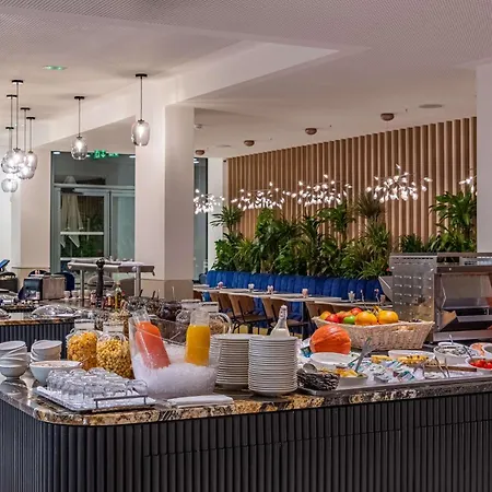 Hotel Golden Tulip Lyon Ouest Techlid &