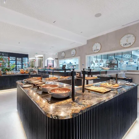 Hotel Golden Tulip Lyon Ouest Techlid & Limonest